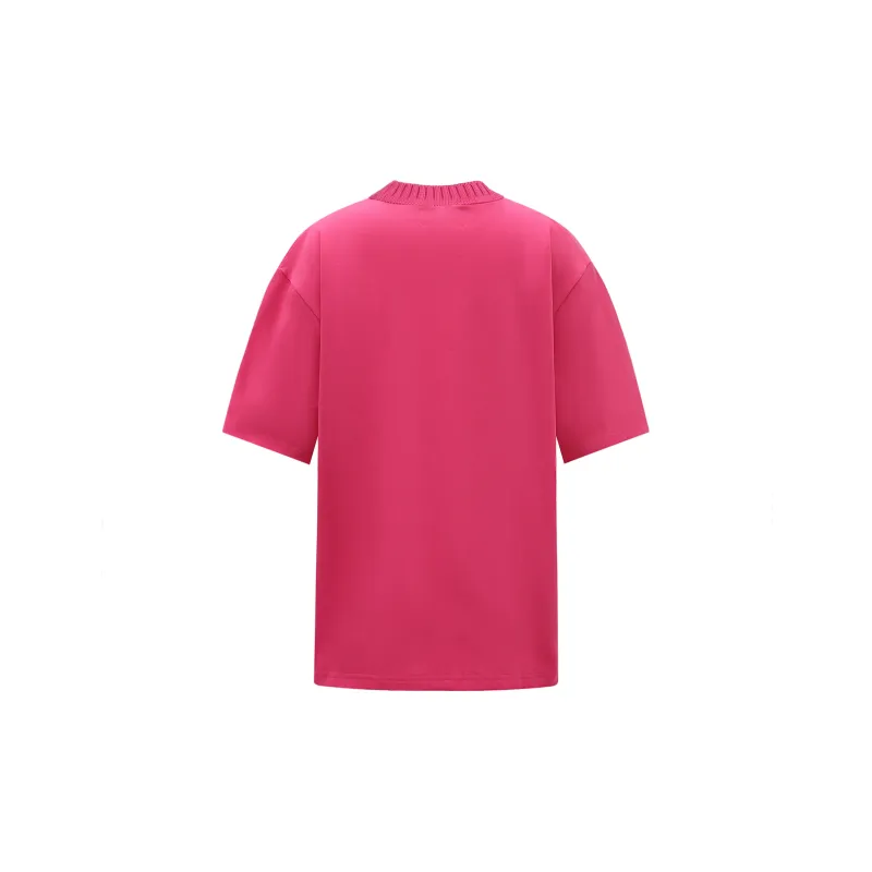 Valeria Obbaco T Shirts Unisex-4