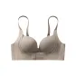 Coffee-Single Underwear