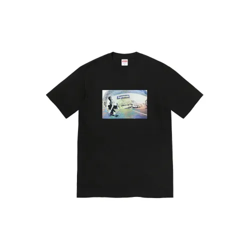 Supreme FW22 Week16 T-Shirts Unisex