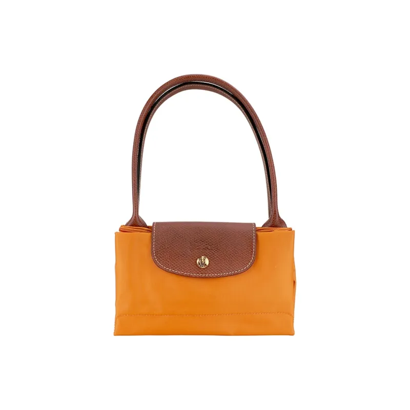 LONGCHAMP Le Pliage Shoulder Bags-6