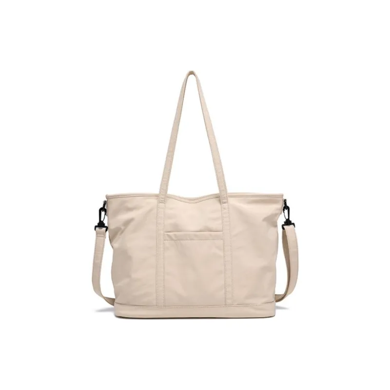 NOXXON Handbags Apricot-3