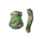 Green Camouflage