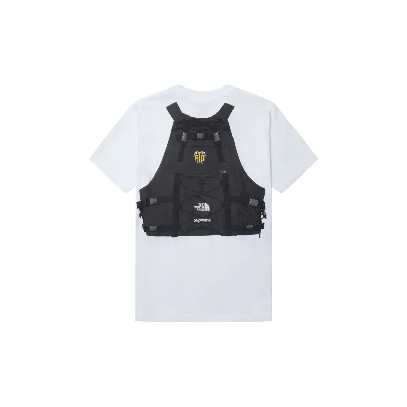 Supreme The North Face Rtg Tee-1