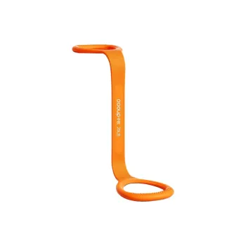Central Resistance Bands Silicone Home Use Women's 50*2.7*10CM