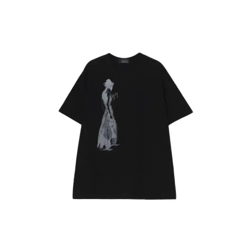 Yohji Yamamoto Women T-shirt