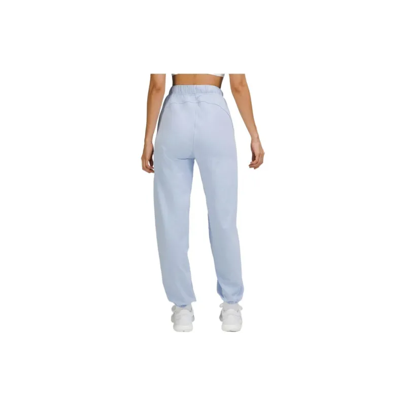 Lululemon Knitted Sweatpants Women's-4