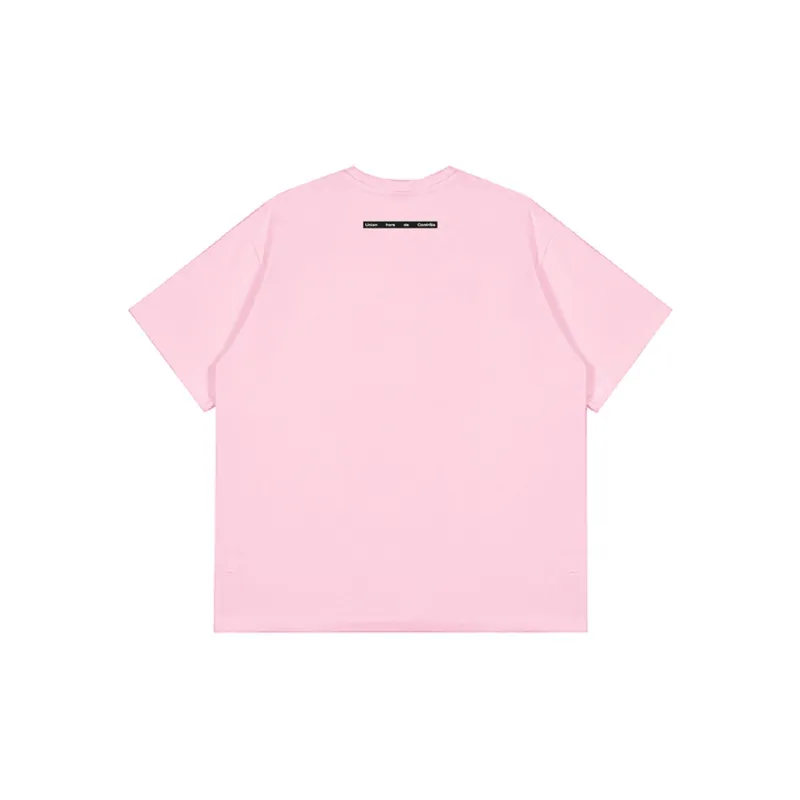 LOSTCTRL T Shirts Unisex-18