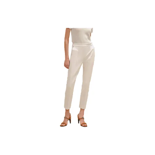 HERMES Casual Pants Women's