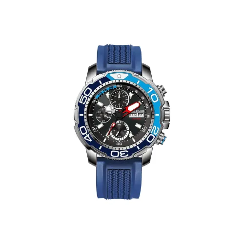 REEF TIGER Men Aurora Watch