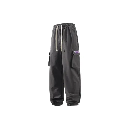 VniVerseVClub Cargo Pants Men