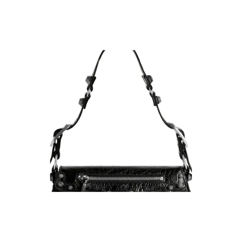 Balenciaga Le Cagole Xs Sling Bag-4