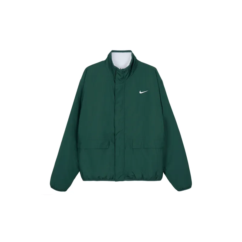 Nike Jackets Men White-2