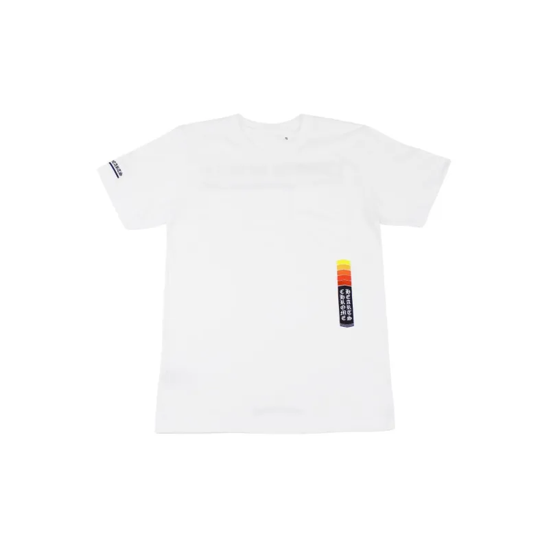 Chrome Hearts Boost T shirt-1