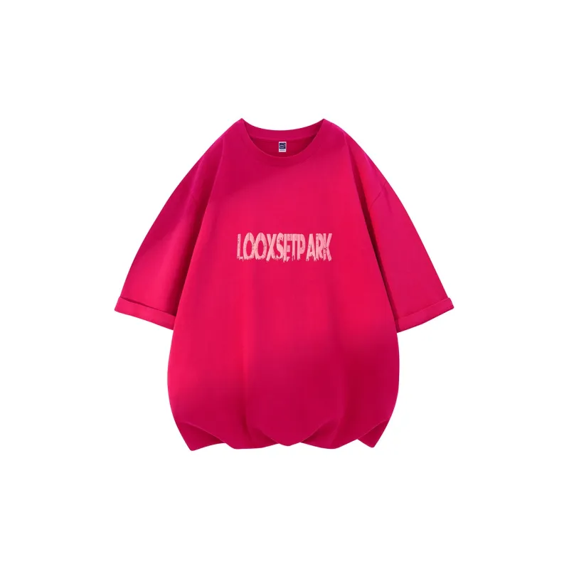 LOOX! T Shirts Unisex-36