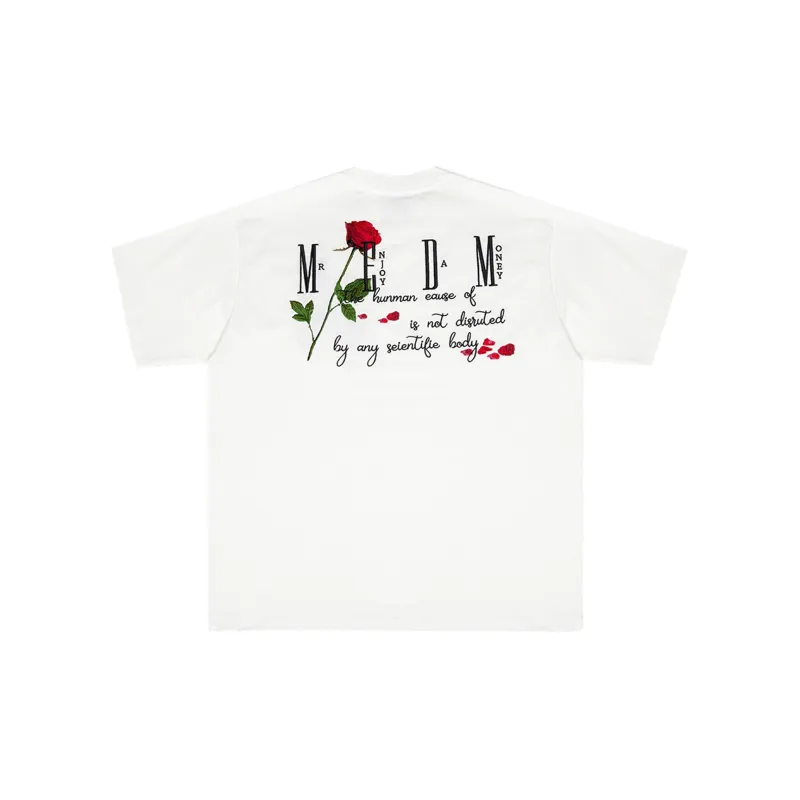 MR.ENJOYDA MONEY T Shirts Unisex-3