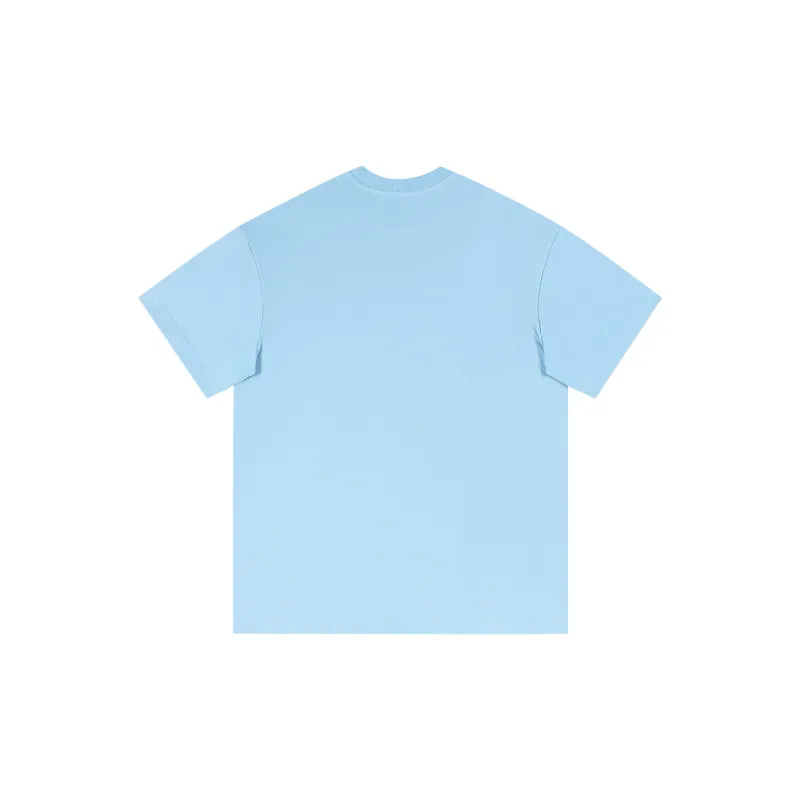SandKnit T Shirts Unisex-39