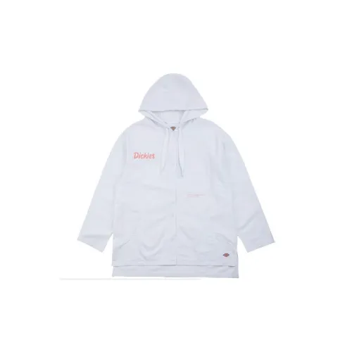 Dickies Jackets Women's White