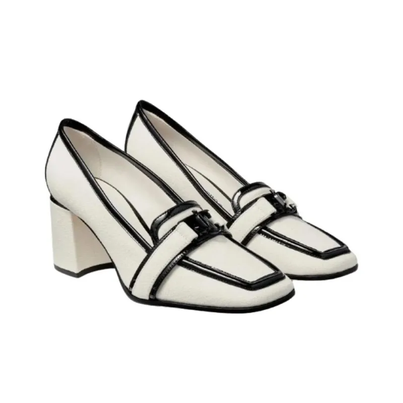 Jimmy Choo Evin 65mm Leather Pumps-2