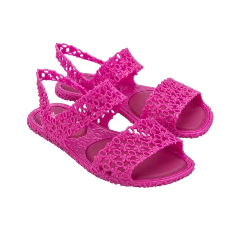 MELISSA One Strap Sandals Women's-12