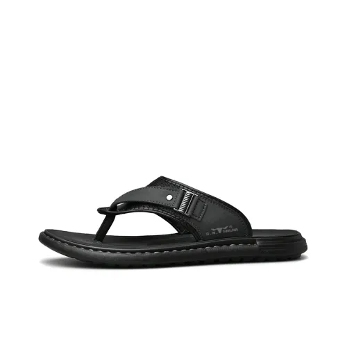 G.N.SHIJIA Flip Flops Men