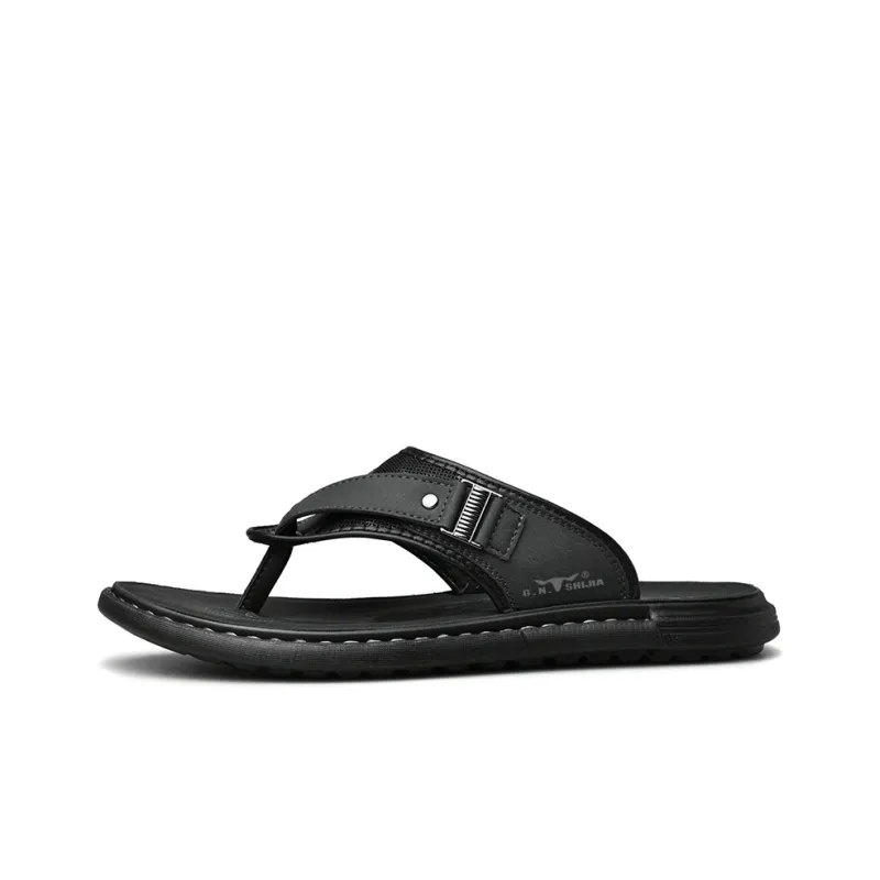 G.N.SHIJIA Flip Flops Men-0