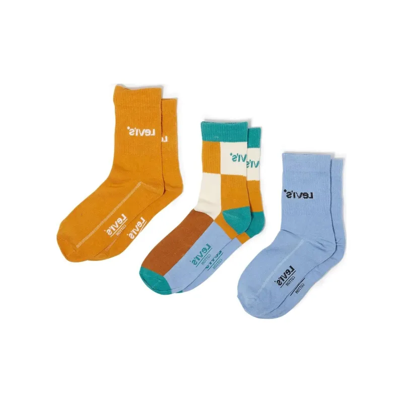 Levis Unisex Socks-0