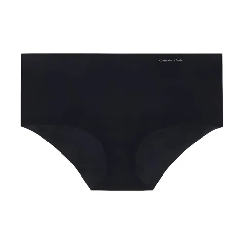 CK/Calvin Klein Underpants Women's 1 Pack Black