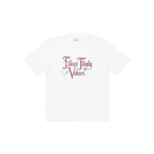 PALACE Family Values T-Shirt 