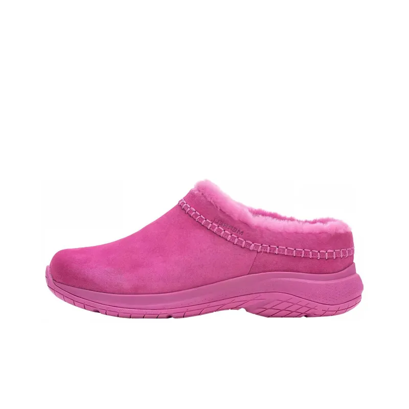 MERRELL Women's Encore Ice 5 'Fuchsia' Women's-0