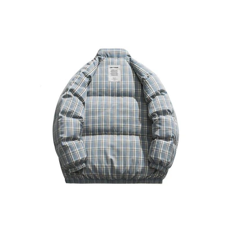 STORMATE Puffer Jackets Unisex-8