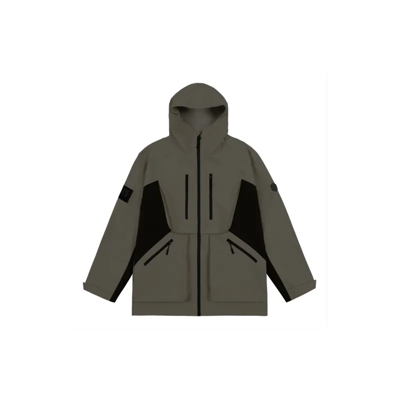 UFZ Jackets Unisex-10