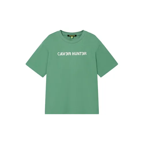 Caver&Hunter Unisex T-shirt
