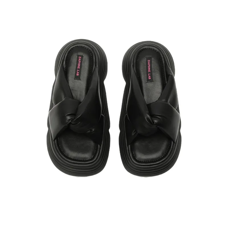 DAPHNE LAB Lollipop Series Slippers Women's-6