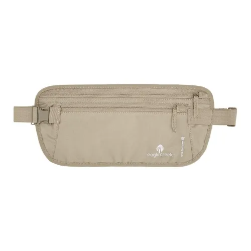 EAGLE CREEK Nylon Fanny Pack Men's Tawny