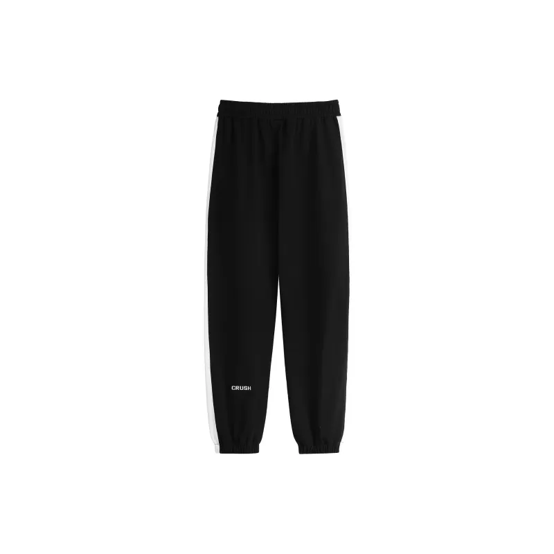 CRUSH KEY Jogger Casual Pants Unisex-8
