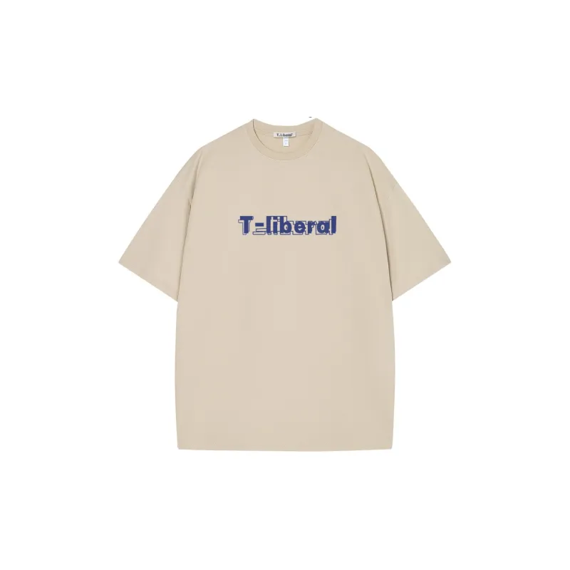 T liberal T Shirts Unisex-4