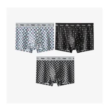 Kappa Men Underwear Gift Boxes