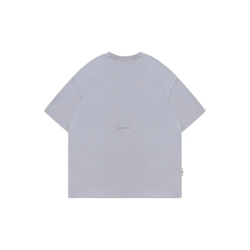 BJHG T Shirts Unisex-37