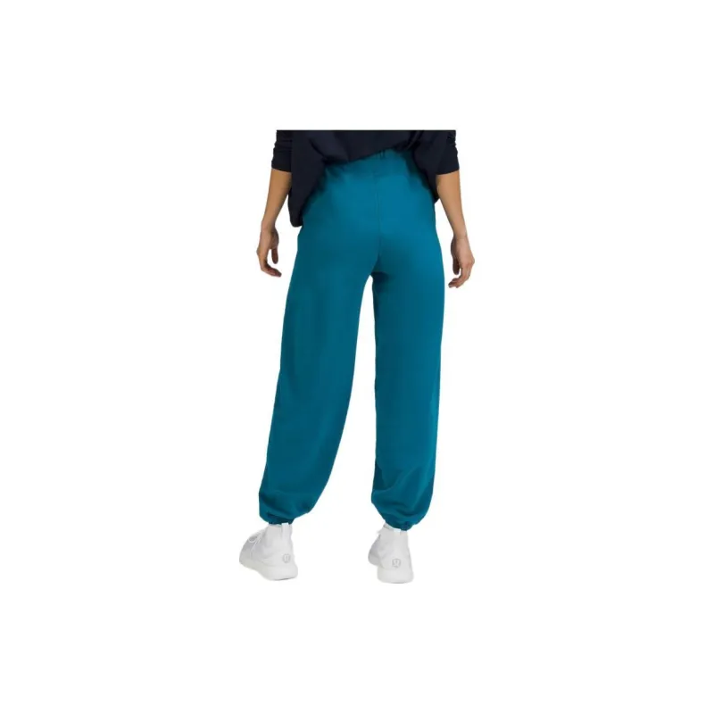 Lululemon Knitted Sweatpants Women's-10
