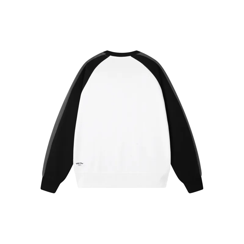 Teddy Bear Collection Sport Club Series Sweatshirt Unisex-5