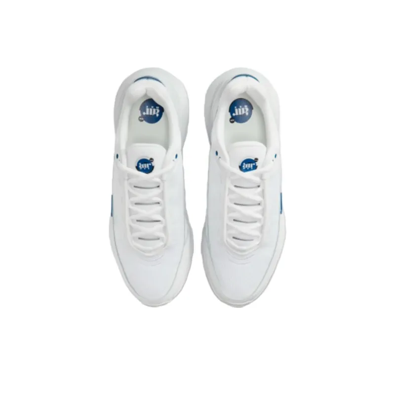 Nike Air Max Pulse White Court Blue Pure Platinum Glacier Blue-3