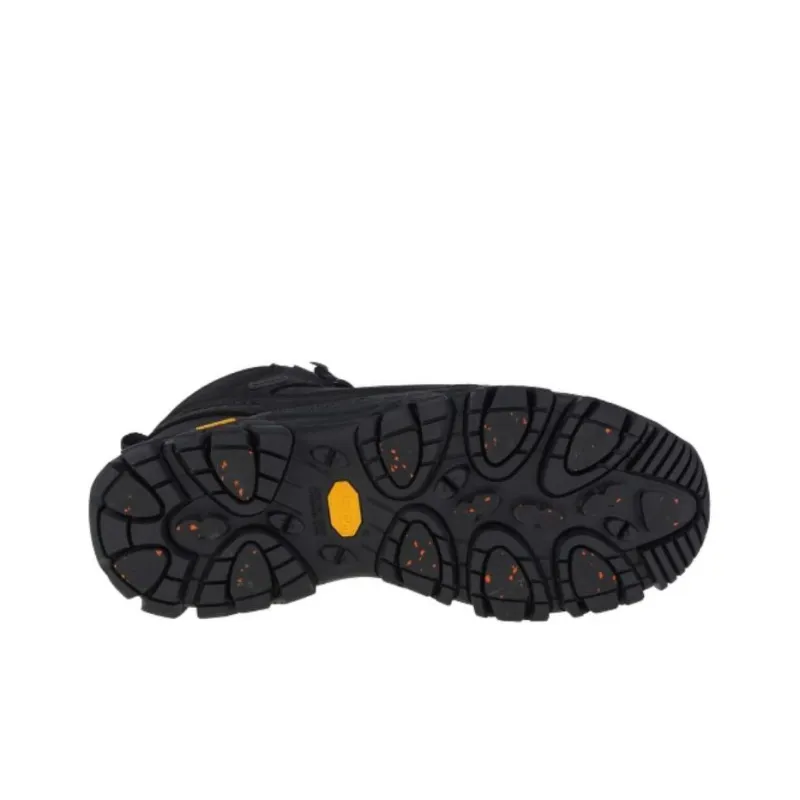 MERRELL Coldpack 3 Thermo Mid 'Triple Black'-2