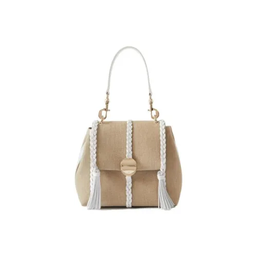 Chloé Penelope Series Shoulder Bags