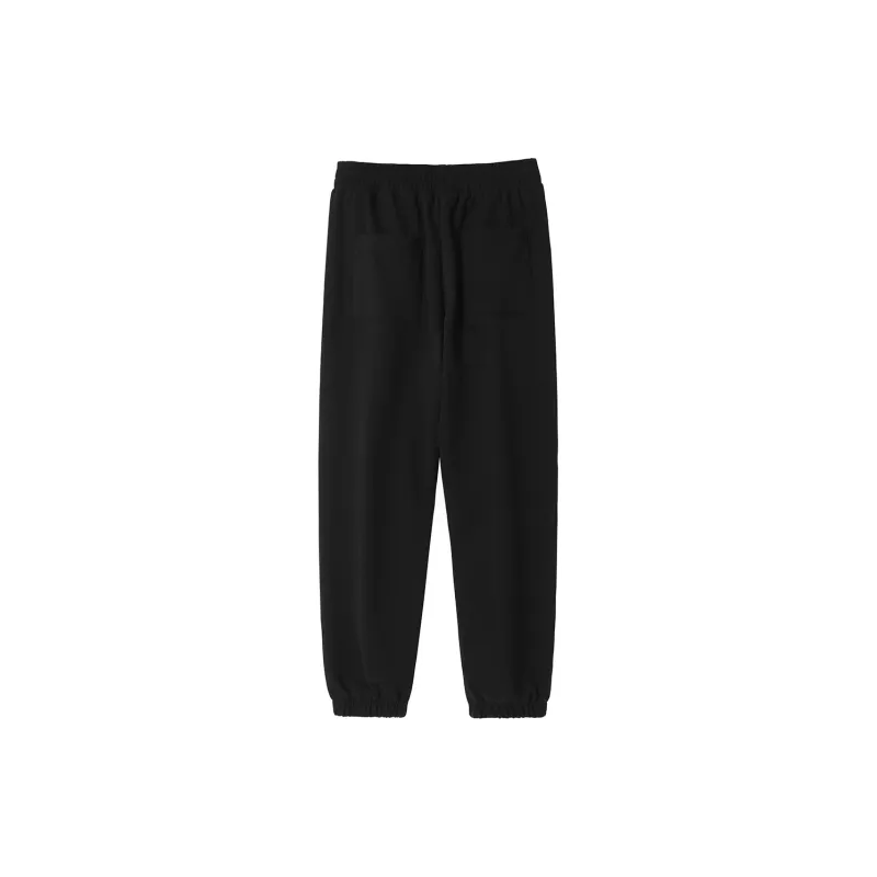 TVX Knitted Sweatpants Unisex-1