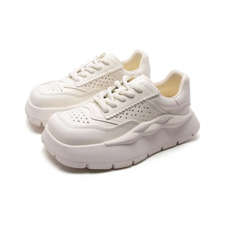 Anthony Miles Low Top Casual Shoes Women's-9