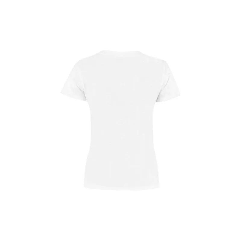 VINCE Classic V-Neck Short-Sleeved T-Shirt-1