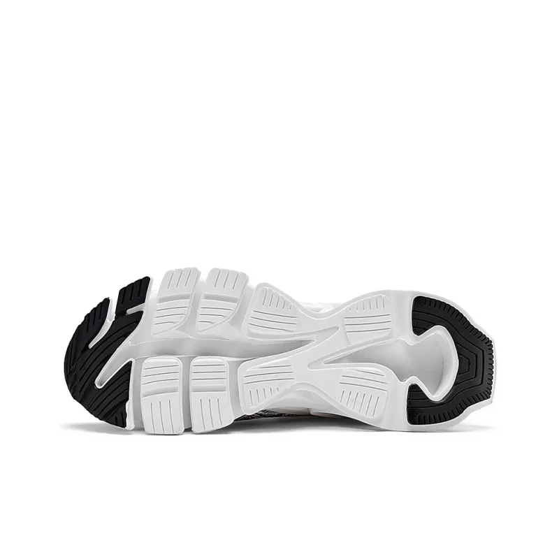 PNKE Cushioning Anti-Slip Wear-Resistant Breathable Height Increasing High-Top Casual Shoes Men's-21