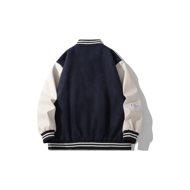 KW Baseball Jerseys Unisex-25