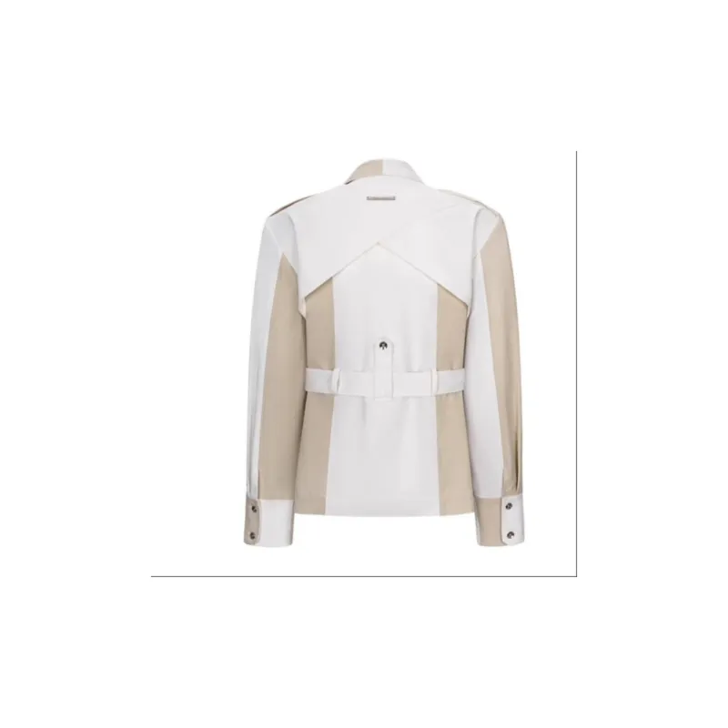 TIWILLTANG Shirts Unisex-1
