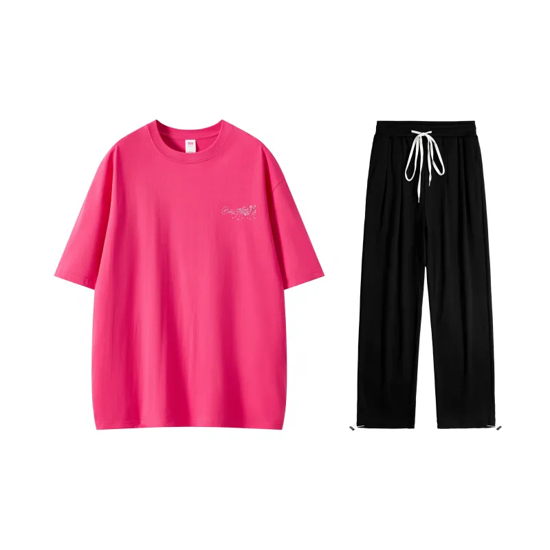 BOBBY ABLEY Casual Sportswear Unisex-17